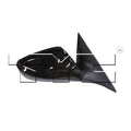 Hyundai Passenger Side Mirror with OEM #  87620-2V300 TYC #  7760031