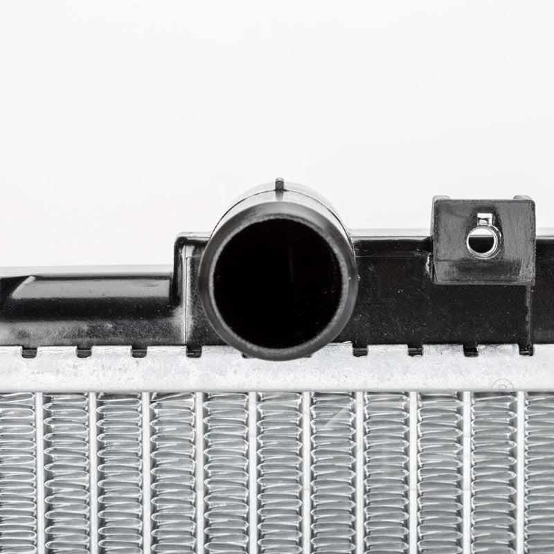 Mazda Radiator with OEM #  B6BF-15-200G TYC #  1704