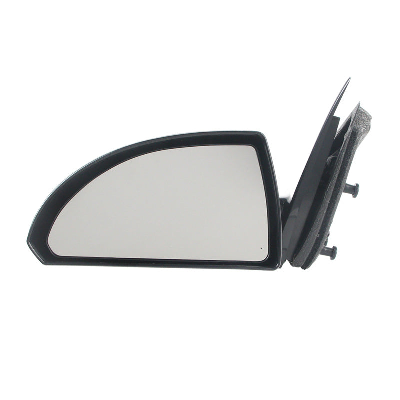 Chevrolet Driver Side Mirror with OEM #  25947197 TYC #  1390242