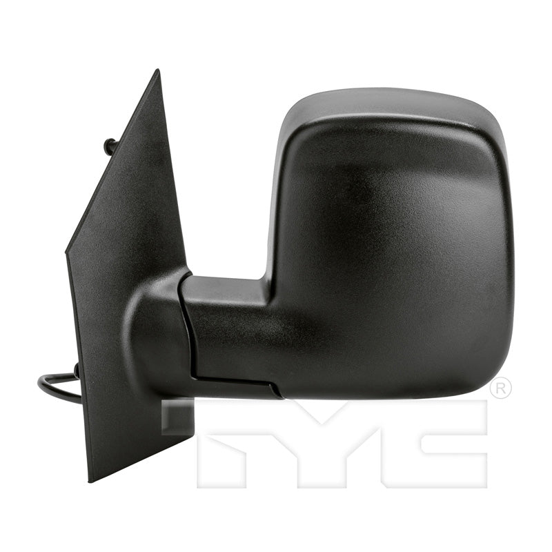 Chevy GMC Driver Side Mirror with OEM #  15937984 TYC #  2320032