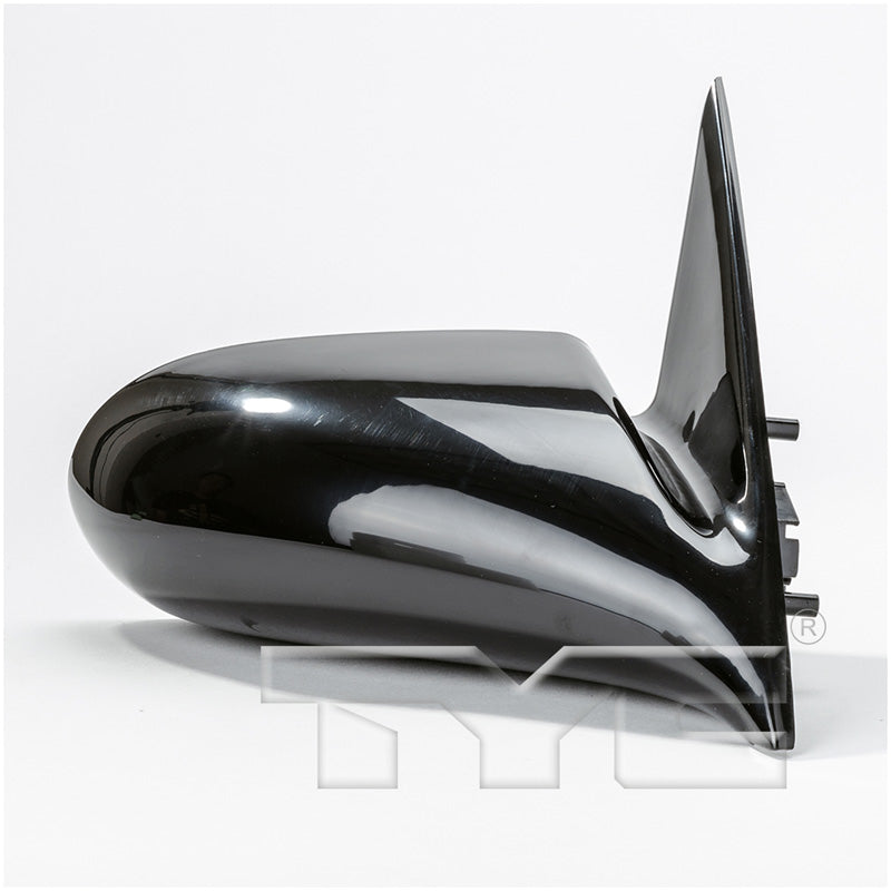 Chevy GEO Passenger Side Mirror with OEM #  30014013 TYC #  1500111
