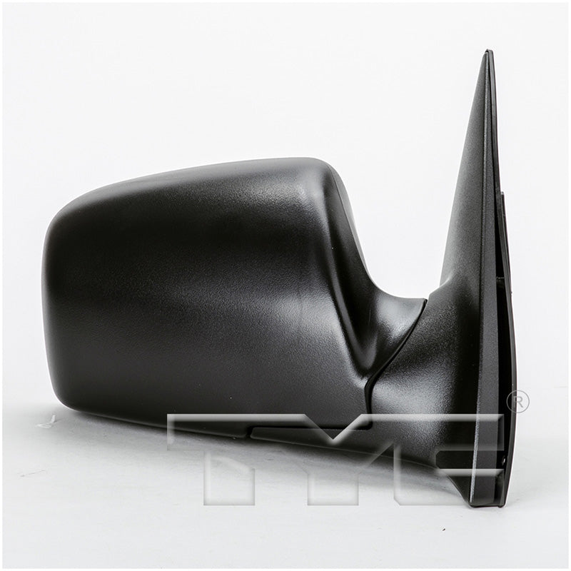 Kia Passenger Side Mirror with OEM #  87620-1F210 TYC #  8110031