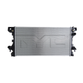 Ford Lincoln Radiator with OEM #  ML3Z 8005 B TYC #  13914