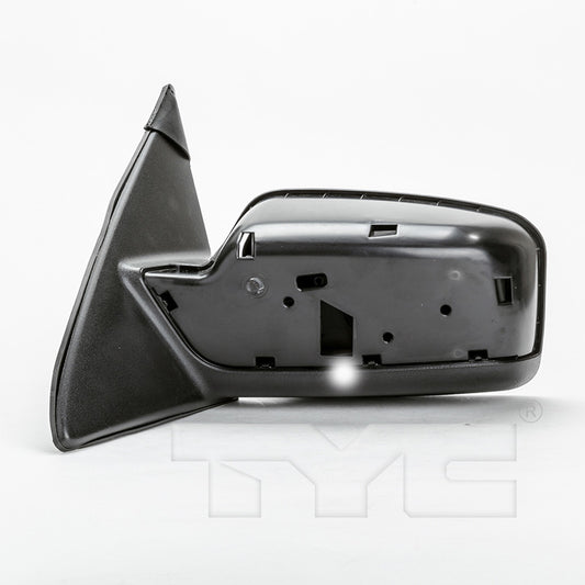 TYC Mirror for Ford Fusion 2006-2010 DRIVER Side OEM # 6E5Z 17683 C
