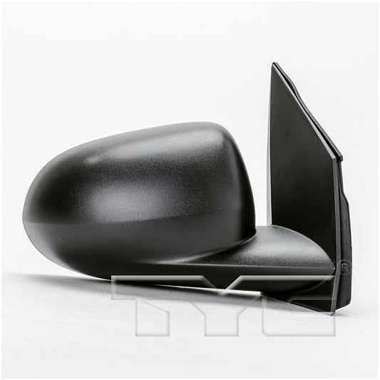 TYC Mirror for Dodge Caliber 2007-2012 PASSENGER Side OEM # 5115036AC