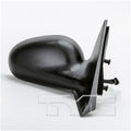 Ford Passenger Side Mirror with OEM #  XR3Z 17682 AA TYC #  2540231