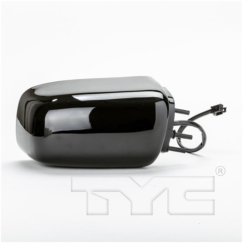 Buick Pontiac Passenger Side Mirror with OEM #  88895190 TYC #  1830031