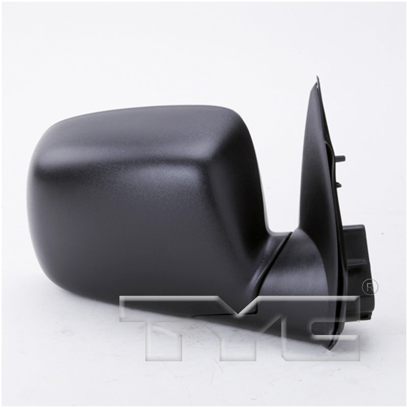 TYC Mirror for Chevrolet Colorado 2004-2012 PASSENGER Side OEM # 15246903
