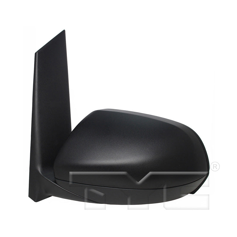 Mercedes-Benz Driver Side Mirror with OEM #  447 811 00 00 9051 TYC #  8430012
