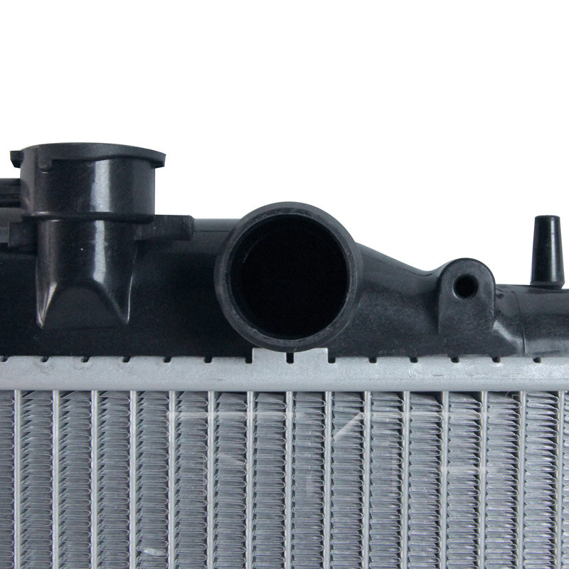 Nissan Radiator with OEM #  21460-1Z600 TYC #  2409