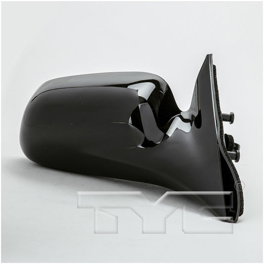 TYC Mirror for Mitsubishi Galant 1999-2003 PASSENGER Side OEM # MR788222