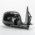 TYC Mirror for Toyota Sequoia 2001-2007 PASSENGER Side OEM # 87910-0C903