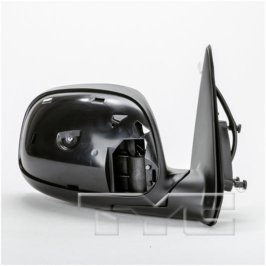 TYC Mirror for Toyota Sequoia 2001-2007 PASSENGER Side OEM # 87910-0C903