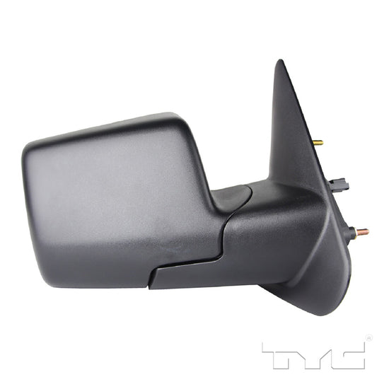 TYC Mirror for Ford Ranger 2006-2011 PASSENGER Side OEM # 8L5Z 17682 AA