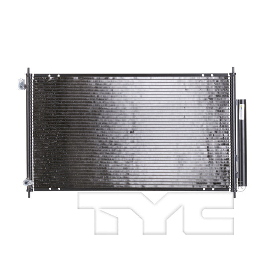 TYC AC Condenser for ACURA TSX 2004-2008 OEM #  80110-SEA-013