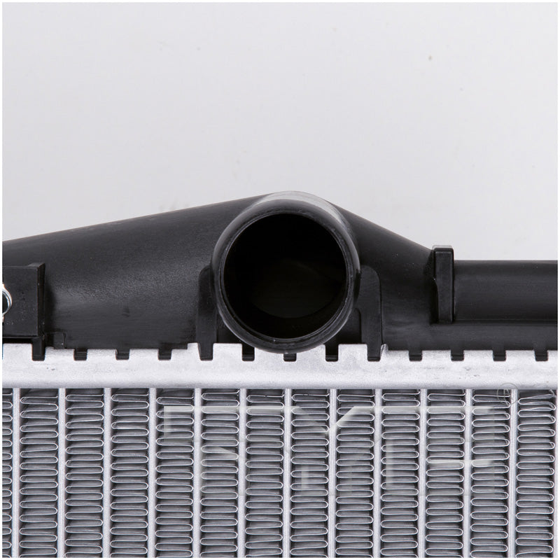 Lexus Toyota Radiator with OEM #  16400-0A032 TYC #  1746