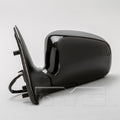 Lincoln Driver Side Mirror with OEM #  4W1Z 17683 AAB TYC #  2710042