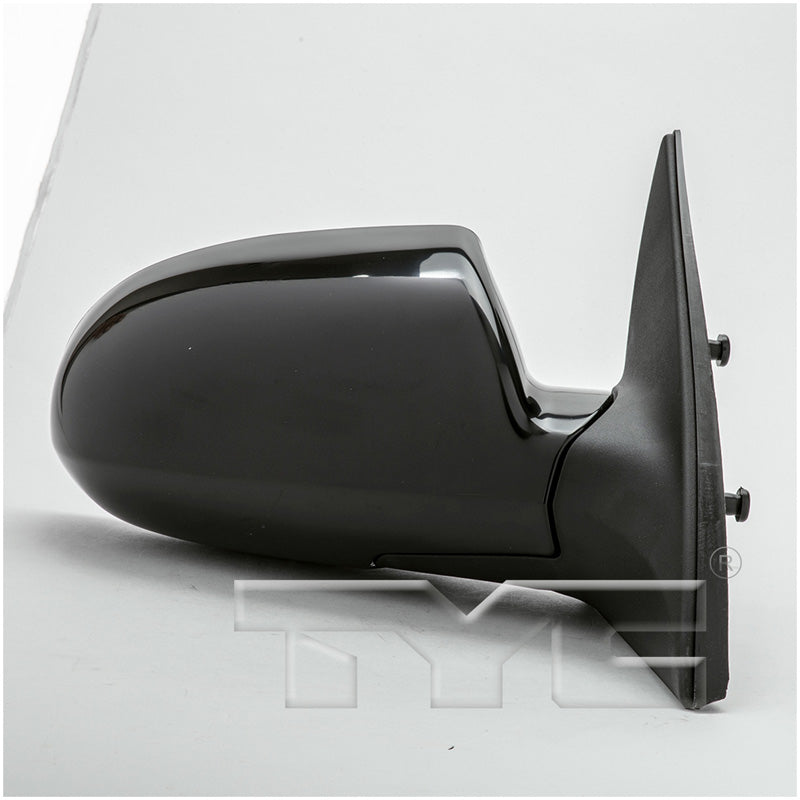 Hyundai Passenger Side Mirror with OEM #  87620-2H520 TYC #  7710041