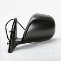 Toyota Driver Side Mirror with OEM #  87940-35620 TYC #  5320332