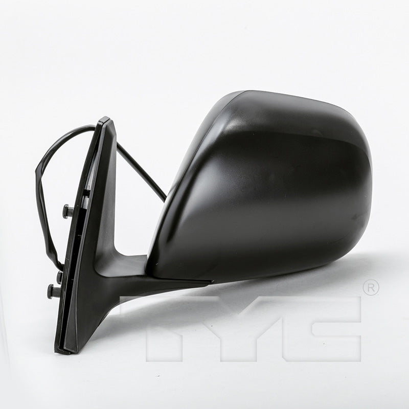 Toyota Driver Side Mirror with OEM #  87940-35620 TYC #  5320332