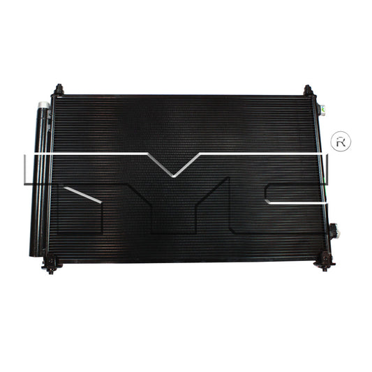 TYC AC Condenser for MAZDA CX-9 2007-2015 OEM #  TD11-61-480A