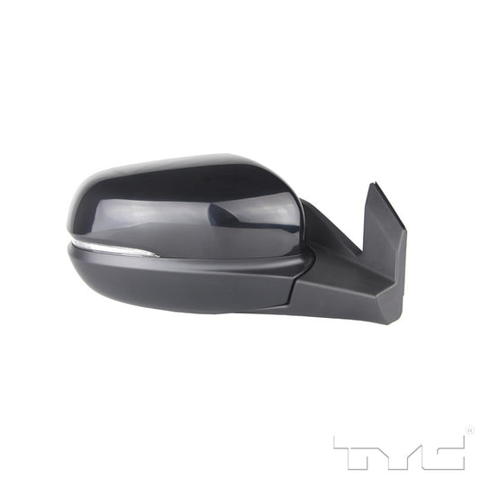 TYC Mirror for Honda Pilot 2019-2022 PASSENGER Side OEM # 76200-TG7-A81ZD