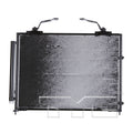 Acura A/C Condenser with OEM # 80100-S3V-305 TYC #  3064