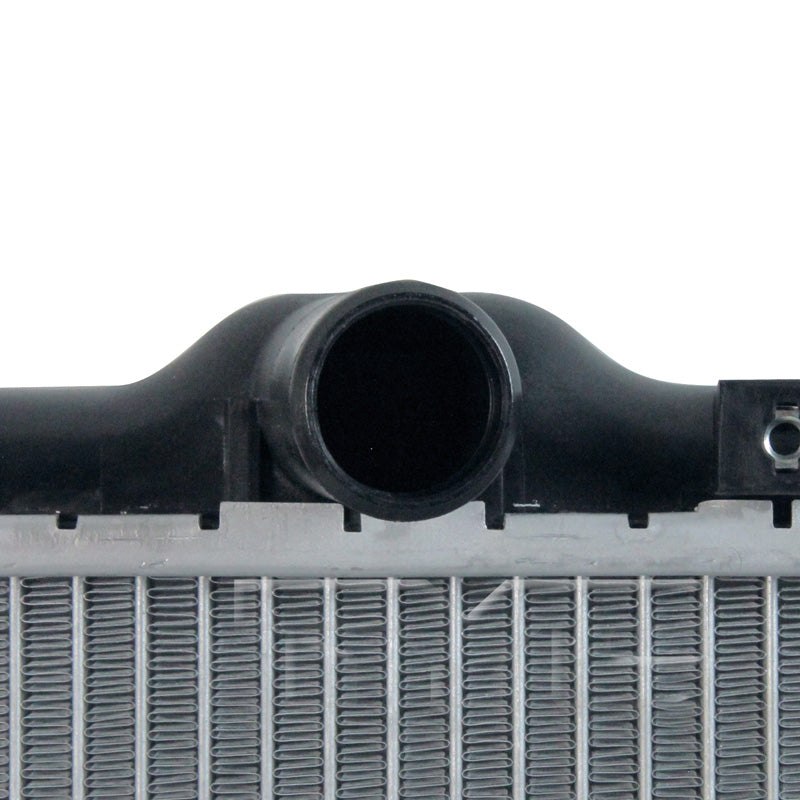 Dodge Radiator with OEM #  5159090AC TYC #  2845