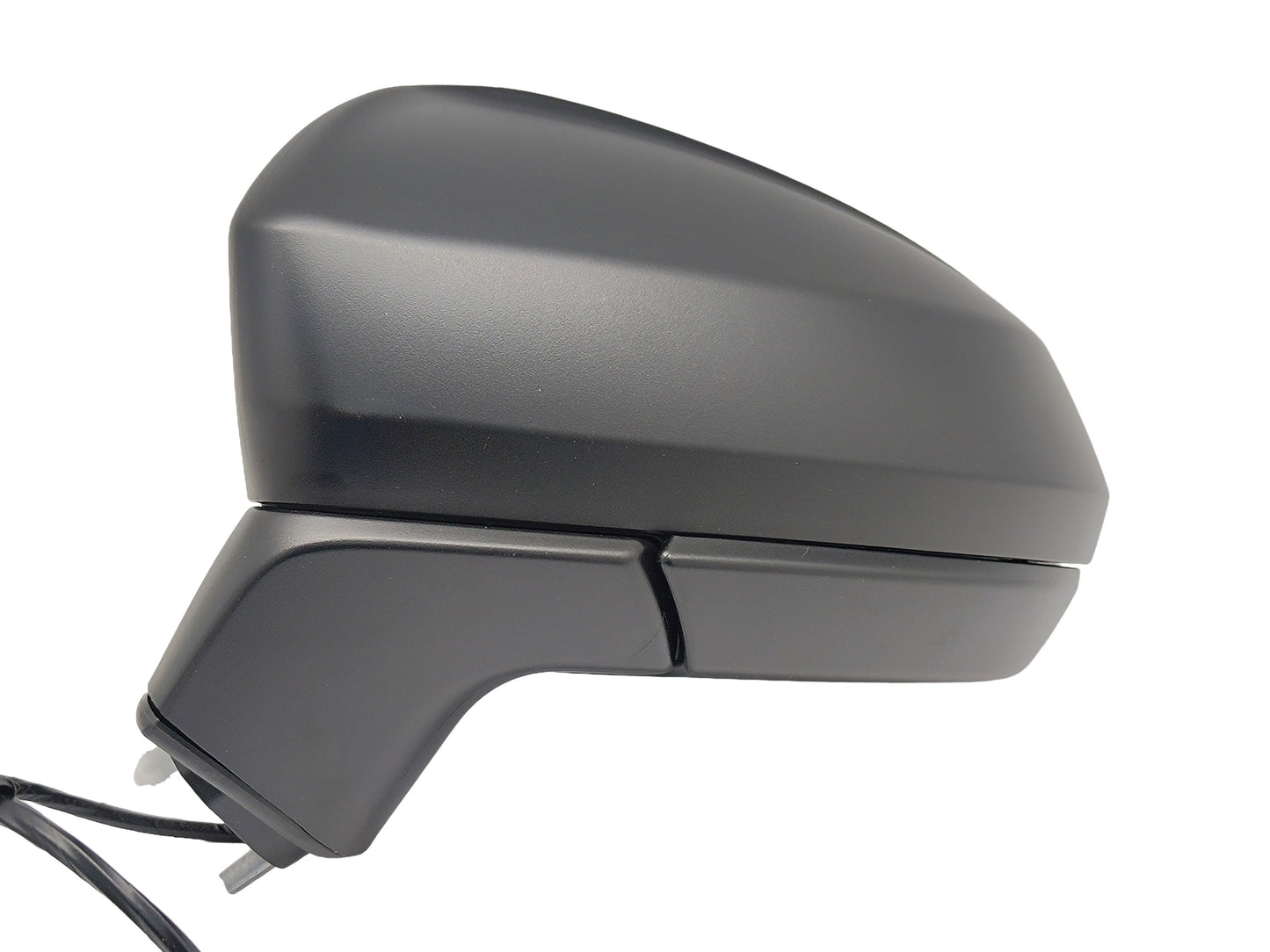TYC Mirror for Volkswagen Taos 2022-2025 DRIVER Side OEM # 2GJ 857 507 L 9B9