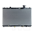 Toyota Radiator with OEM #  16400-0H200 TYC #  2437