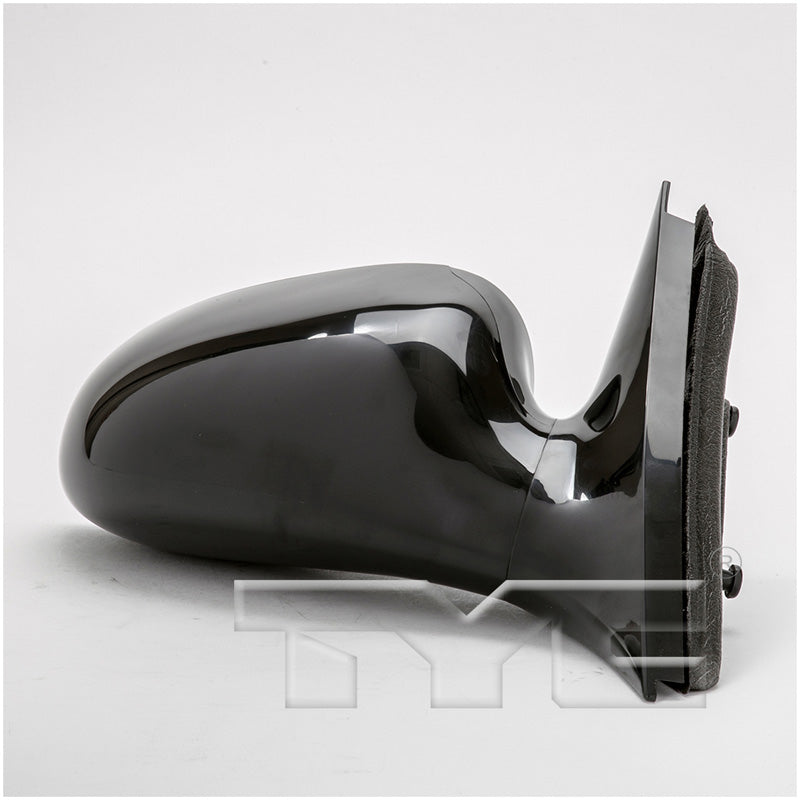 Buick Passenger Side Mirror with OEM #  15886518 TYC #  1050031
