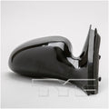 Buick Passenger Side Mirror with OEM #  15886518 TYC #  1050031