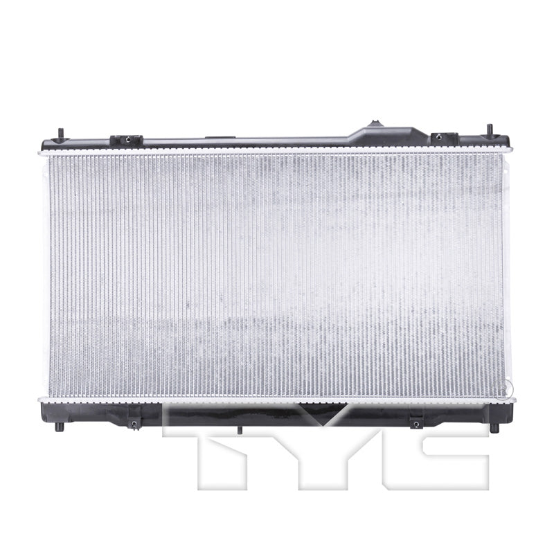 Lexus Radiator with OEM #  16400-31440 TYC #  2968