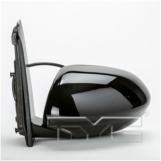 TYC Mirror for Honda Odyssey 2014-2017 DRIVER Side OEM # 76250-TK8-A51
