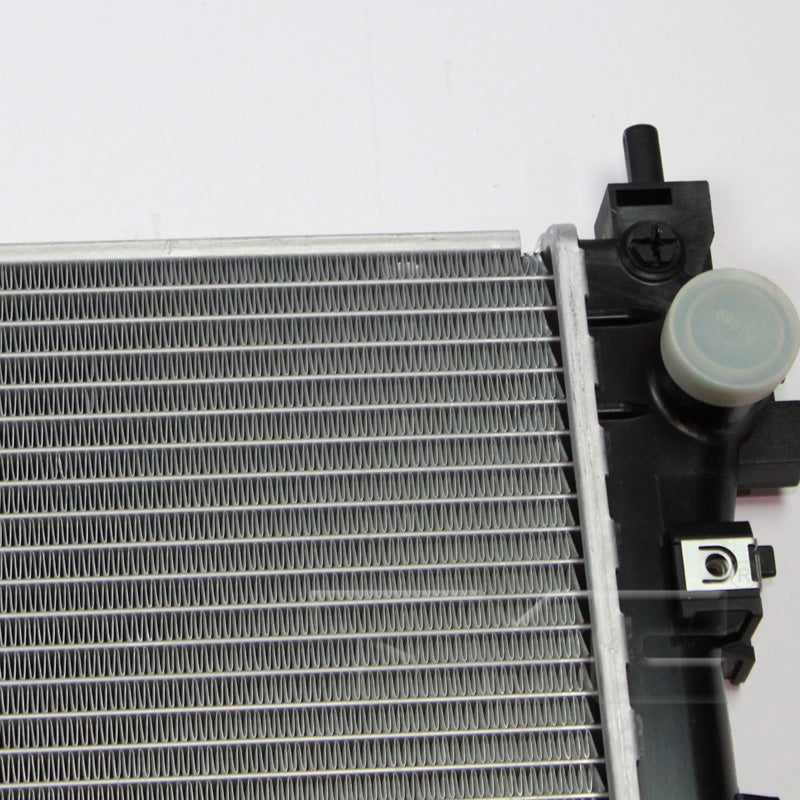 Buick Chevrolet Radiator with OEM #  23453634 TYC #  13146