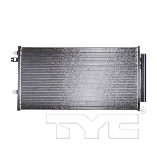 TYC AC Condenser for JEEP RENEGADE 2015-2018 OEM #  68285226AA