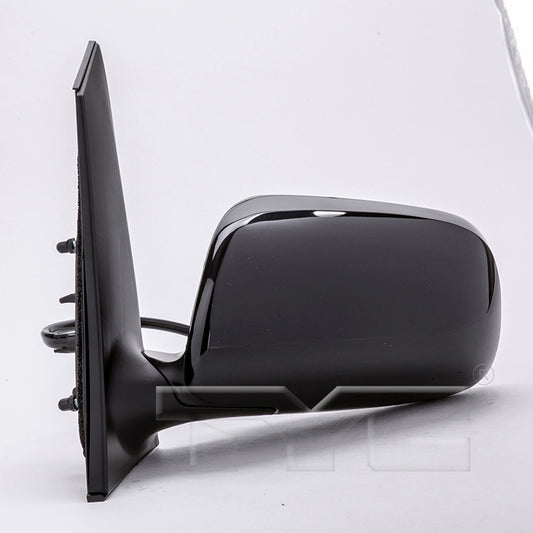 TYC Mirror for Toyota Prius 2004-2009 DRIVER Side OEM # 87940-47101