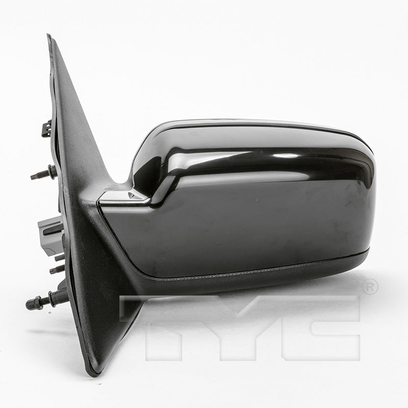Ford Mercury Driver Side Mirror with OEM #  6E5Z 17683 C TYC #  2610042