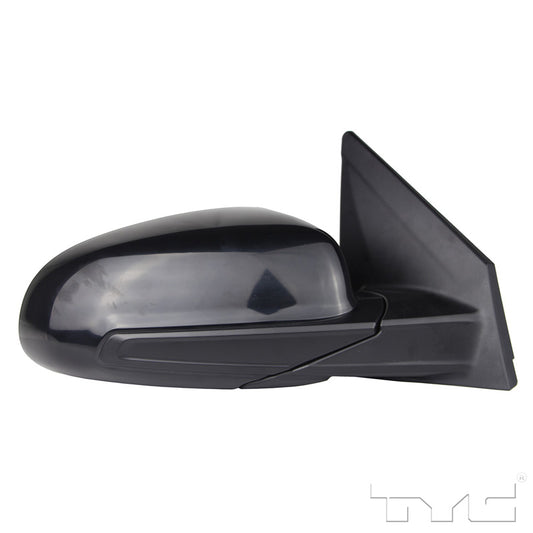 TYC Mirror for Hyundai Kona 2018-2023 PASSENGER Side OEM # 87620-J9100-MZH