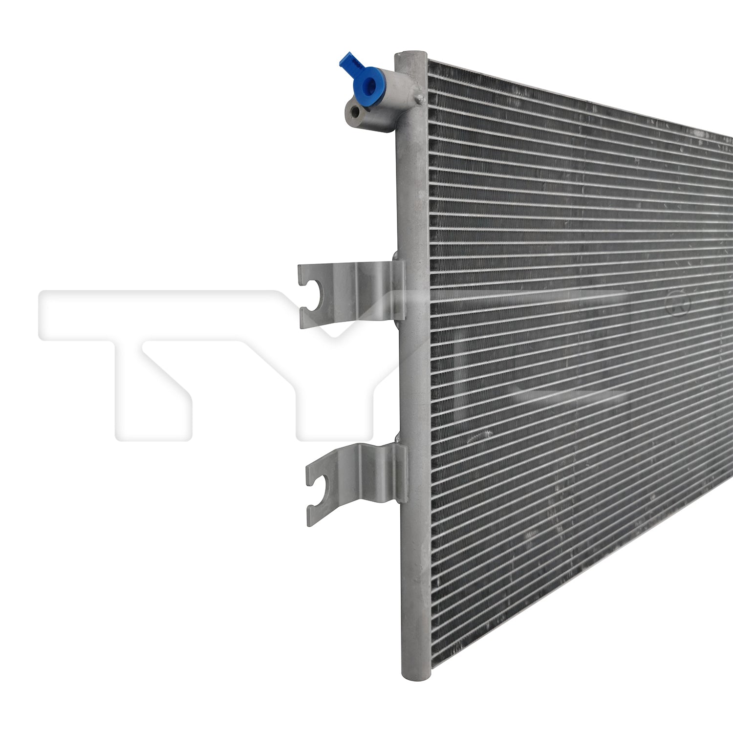 Chevrolet GMC A/C Condenser with OEM # 23469929 TYC #  3887