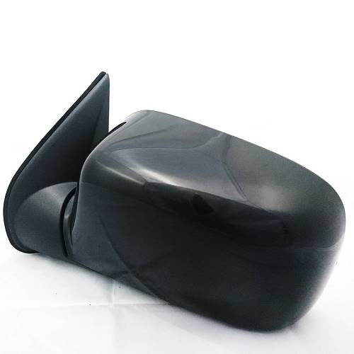 Chevy GMC Driver Side Mirror with OEM #  25954871 TYC #  1410132