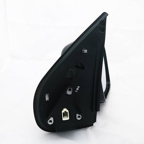 Chevy GMC Passenger Side Mirror with OEM #  25954872 TYC #  1410131