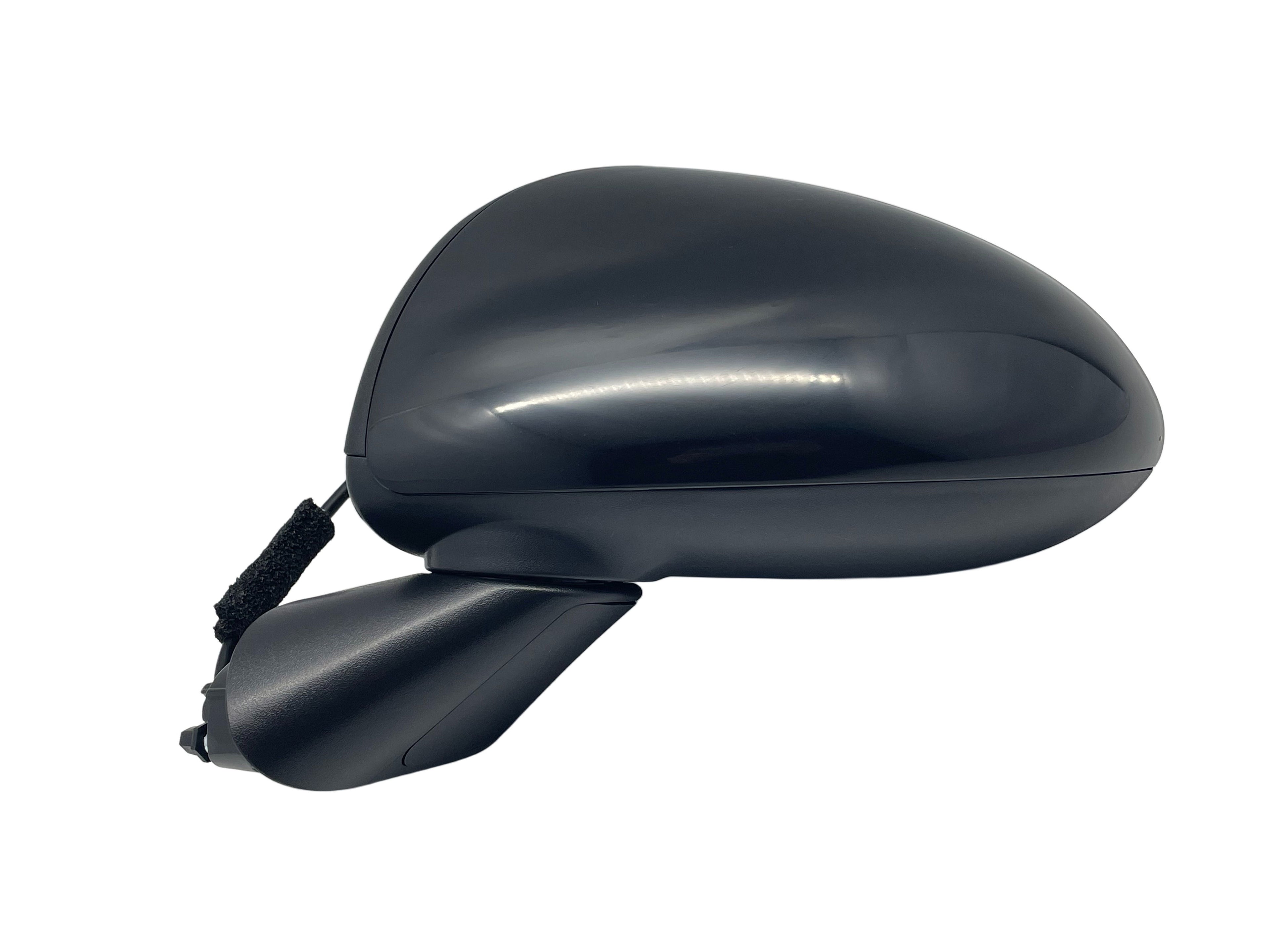 Hyundai Driver Side Mirror with OEM #  87610-L0040 TYC #  7721192
