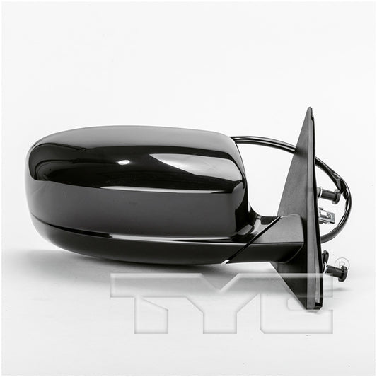 TYC Mirror for Chrysler 300 2011-2014 PASSENGER Side OEM # 1TK86TZZAK
