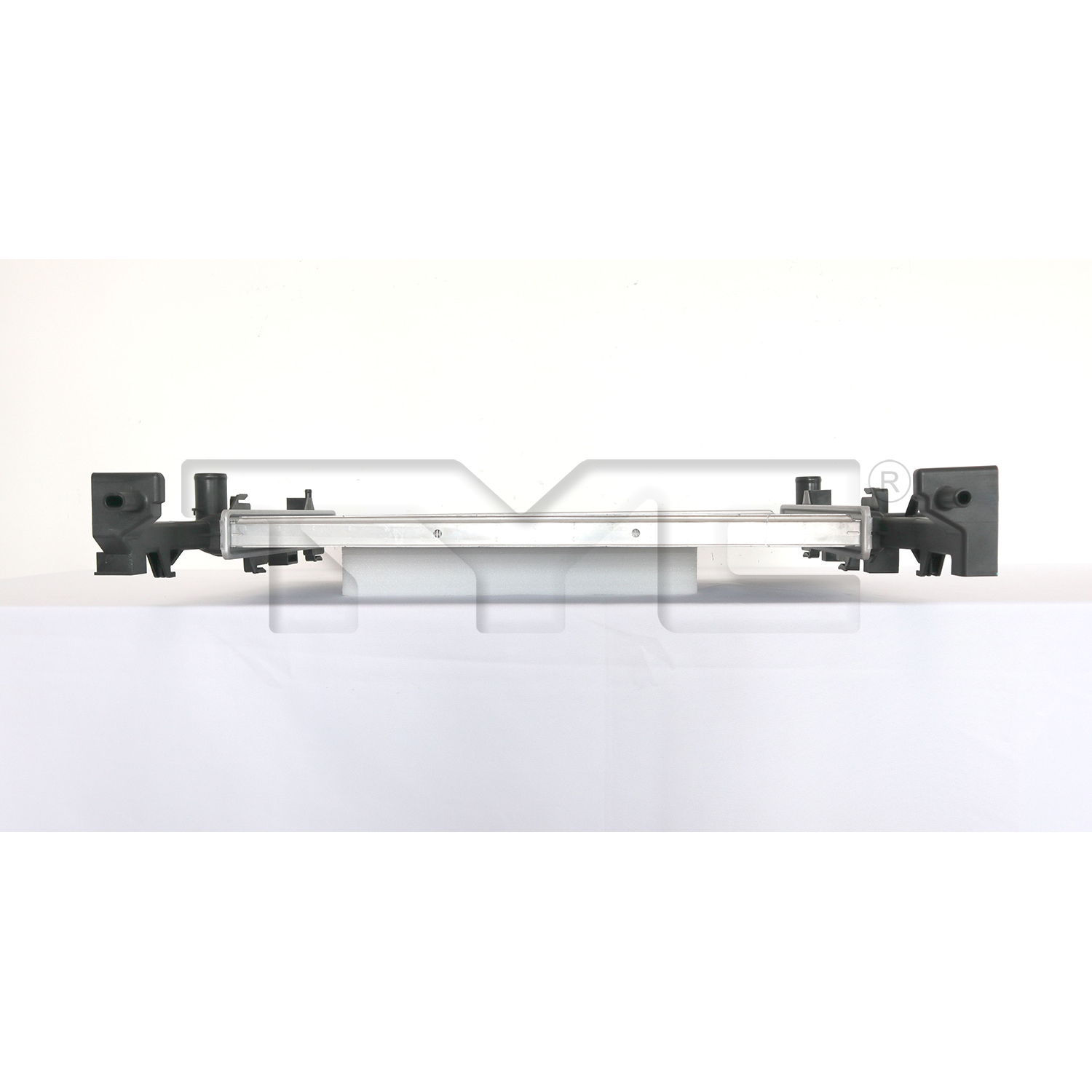 Ford Radiator with OEM #  FR3Z 8005 H TYC #  13707