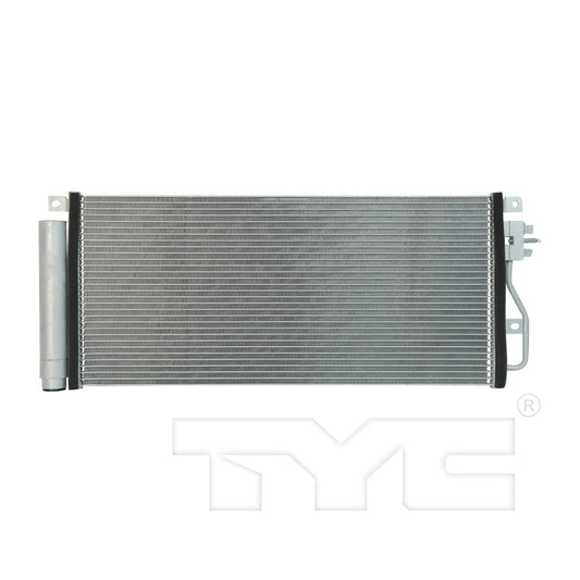 TYC AC Condenser for CHEVY TRAX 2016-2022 KOREA BUILT OEM #  42828843