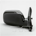 Toyota Passenger Side Mirror with OEM #  87910-33550-C0 TYC #  5210641