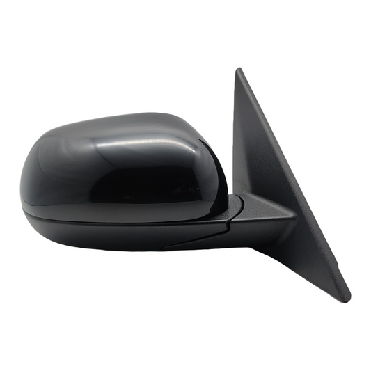 TYC Mirror for Kia Soul 2020-2025 PASSENGER Side OEM # 87620 K0460