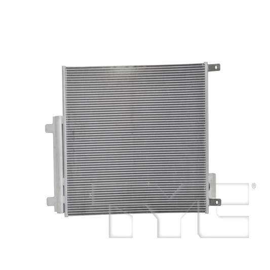 TYC AC Condenser for ALFA ROMEO TONALE 2023-2025 OEM #  68475915AA