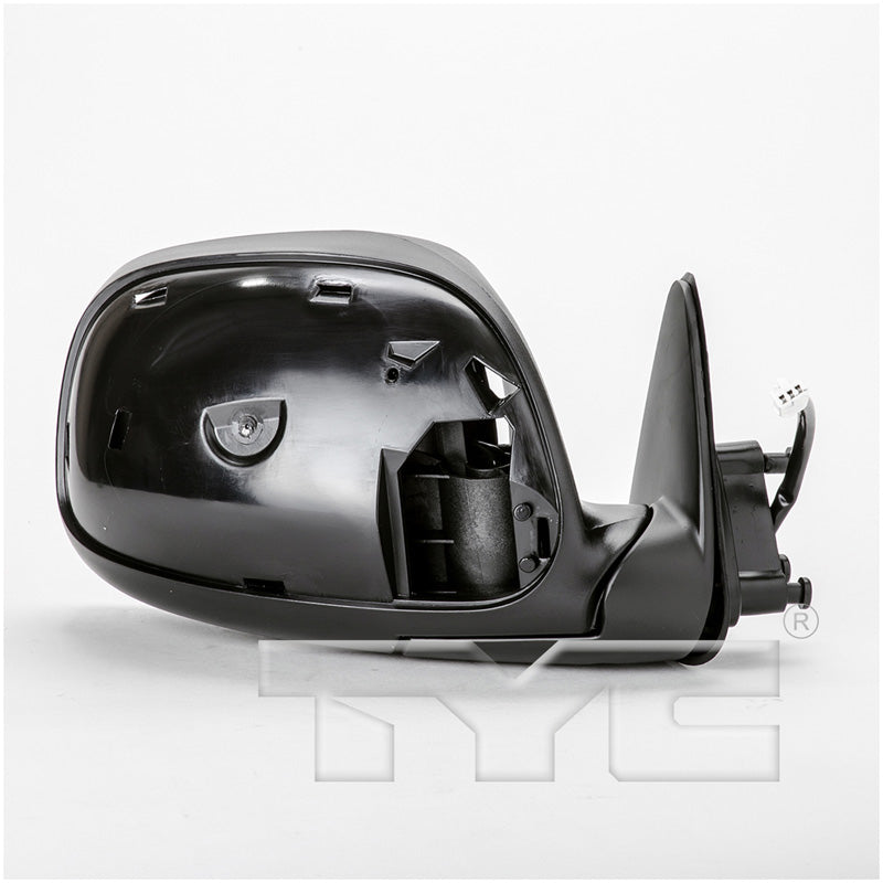 TYC Mirror for Toyota Tundra 2000-2006 PASSENGER Side OEM # 87910-0C901